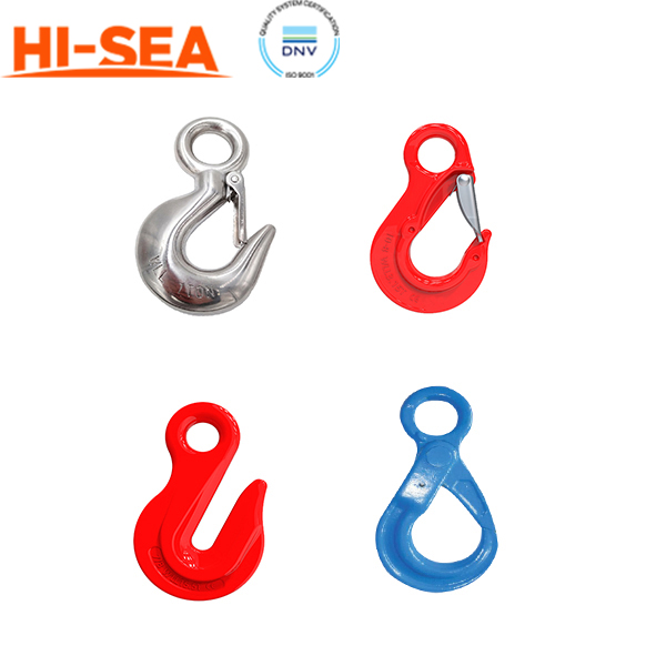 Eye-type Hooks